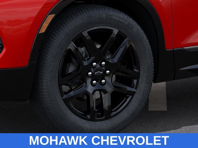 New 2026 Chevrolet Blazer RS w/ Driver Confidence II Package AWD/4WD image 9