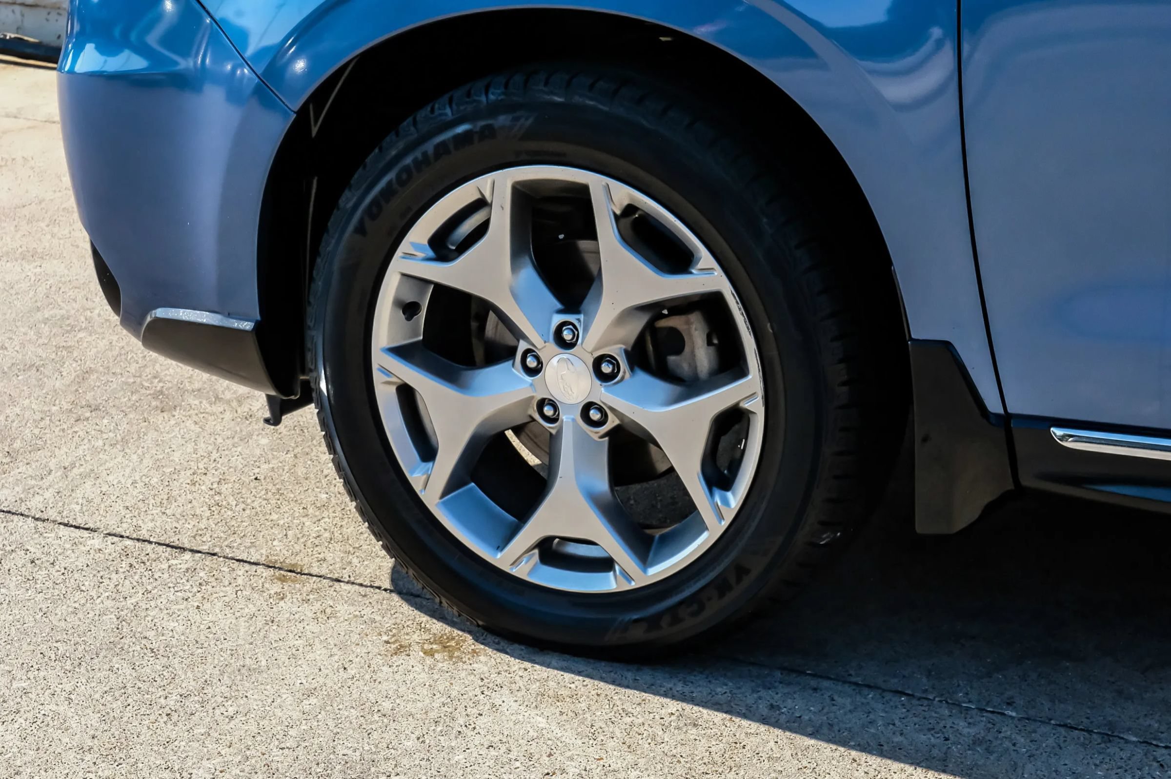 Used 2015 Subaru Forester 2.5i Touring AWD/4WD image 51
