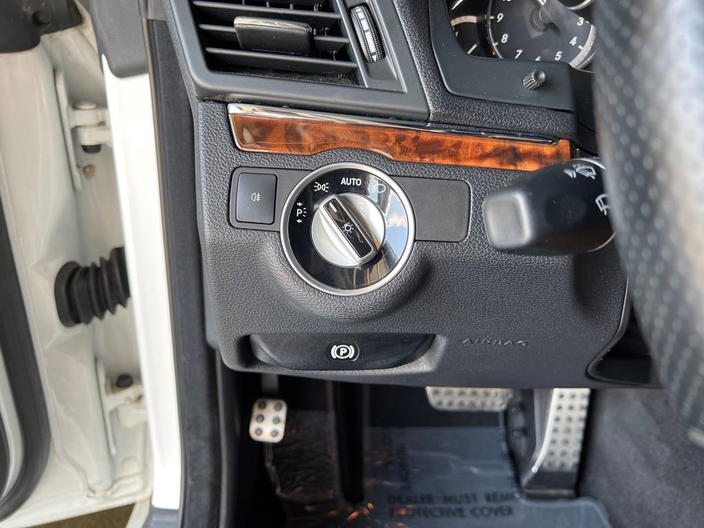 Used 2013 Mercedes-Benz E 350 Cabriolet image 19