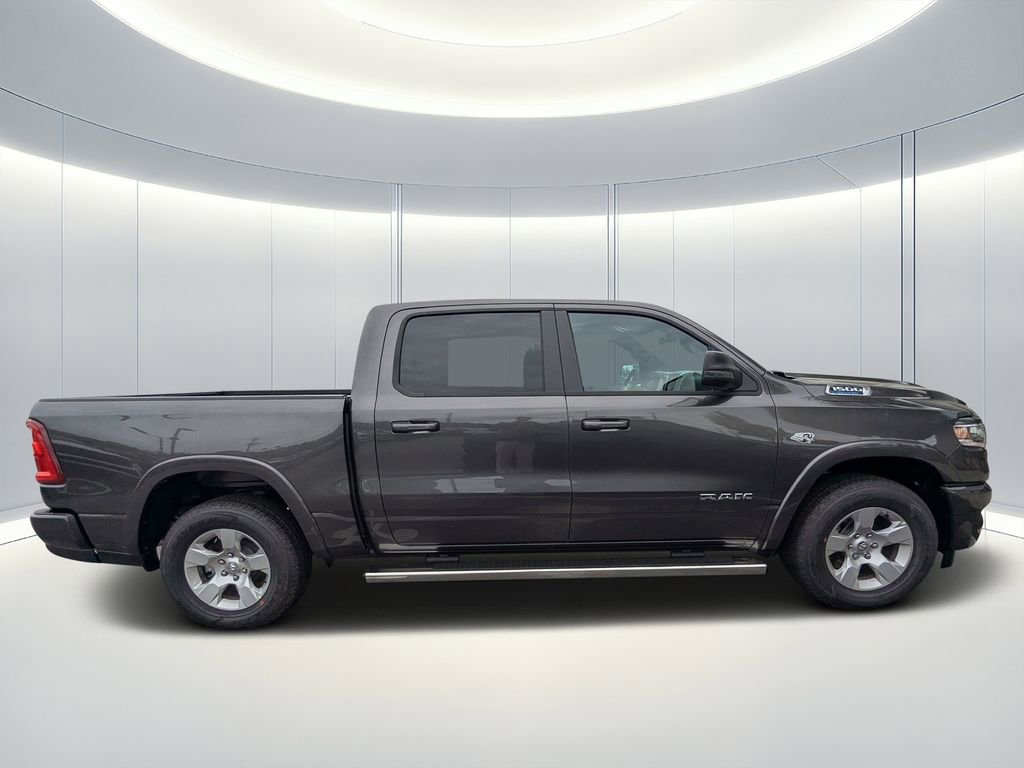 New 2026 RAM 1500 Big Horn image 3