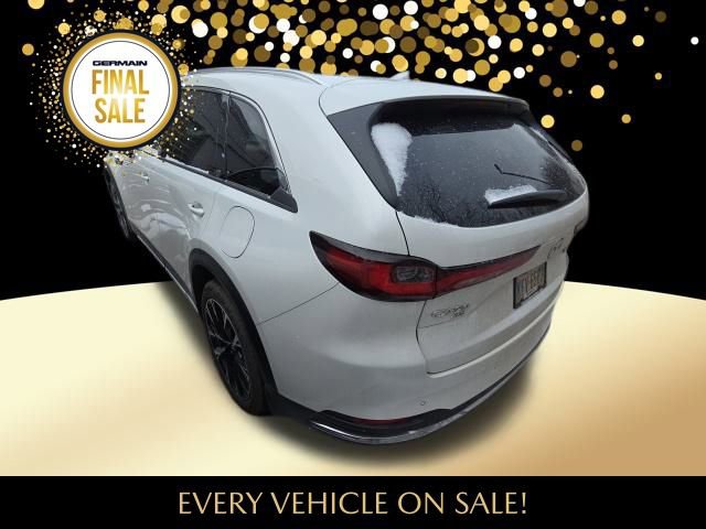 Used 2024 MAZDA CX-90 Plug-In Hybrid w/ Premium Plus image 5