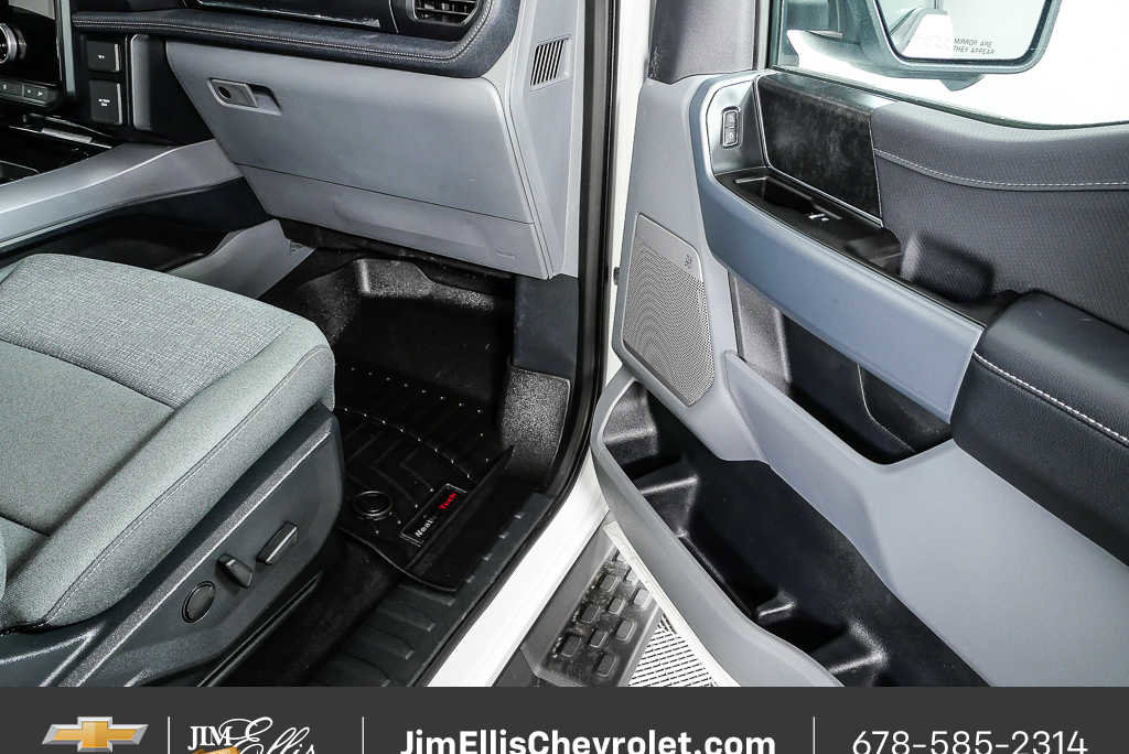 Used 2024 Ford F150 Lightning Flash AWD/4WD image 25