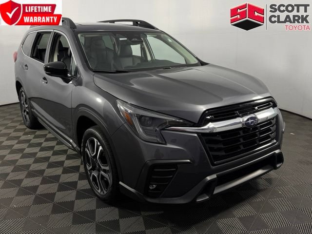 Used 2024 Subaru Ascent Limited w/ Technology Package AWD/4WD image 1