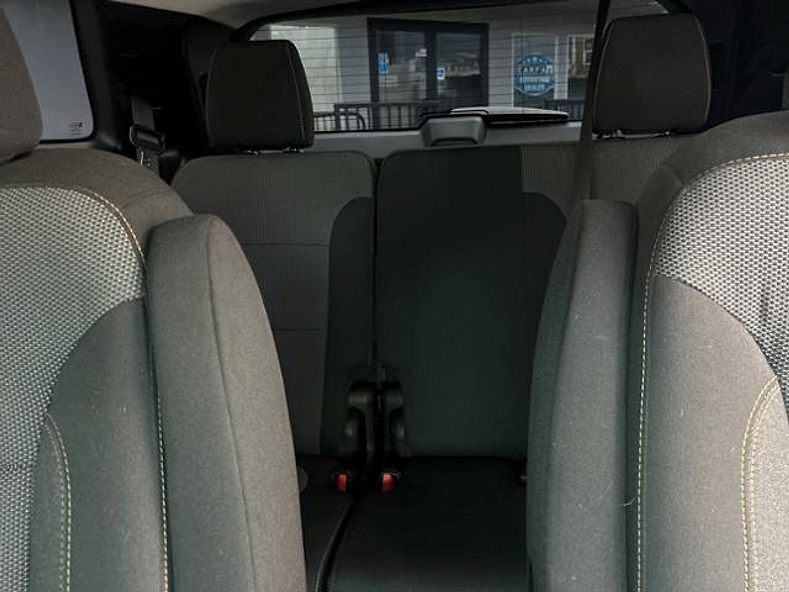 Used 2019 Chevrolet Traverse LT image 23