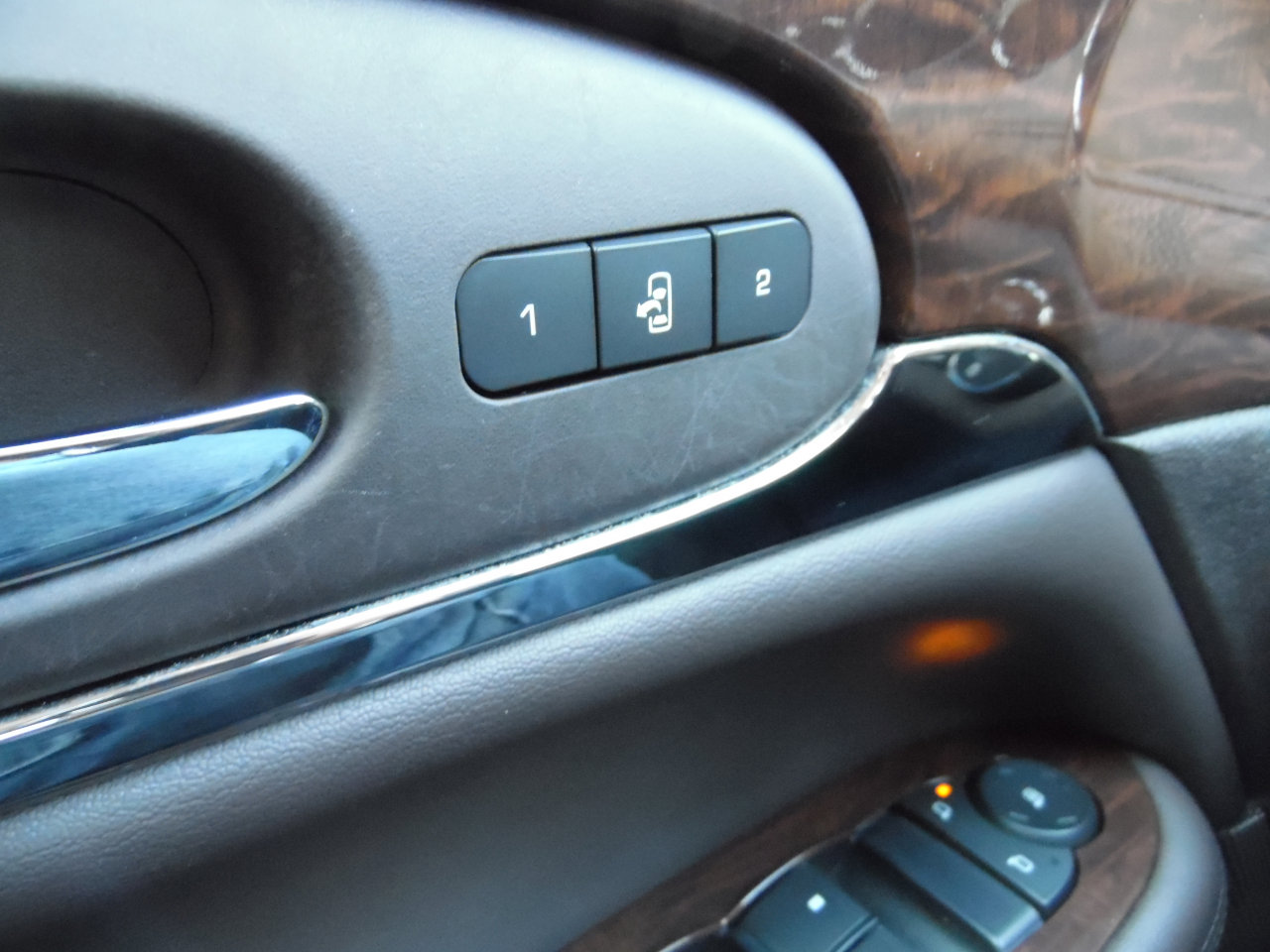 Used 2017 Buick Enclave Leather image 41