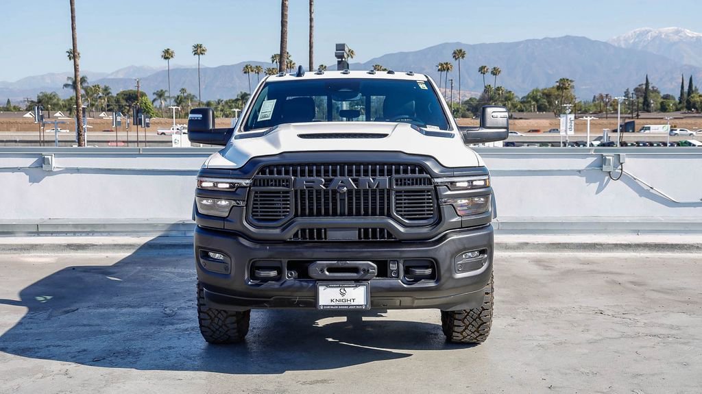 New 2026 RAM 2500 Power Wagon image 3