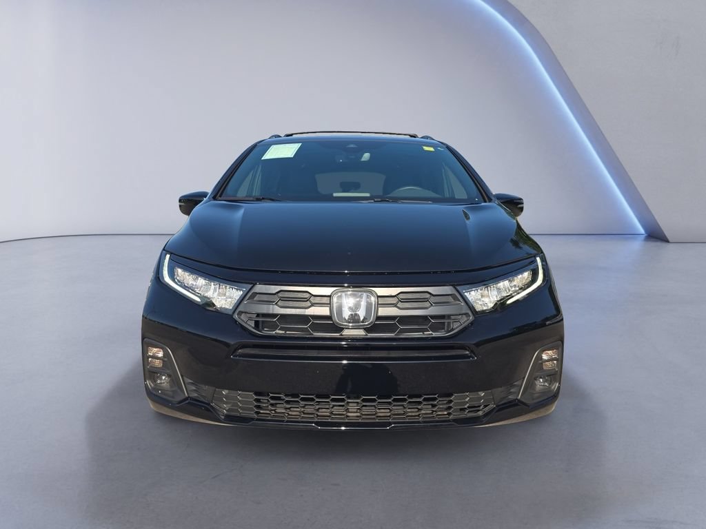 Certified 2025 Honda Odyssey Sport-L image 8