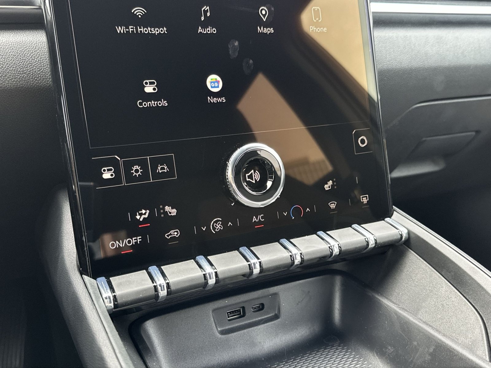 New 2026 GMC Terrain Elevation w/ Technology Package II FWD image 21
