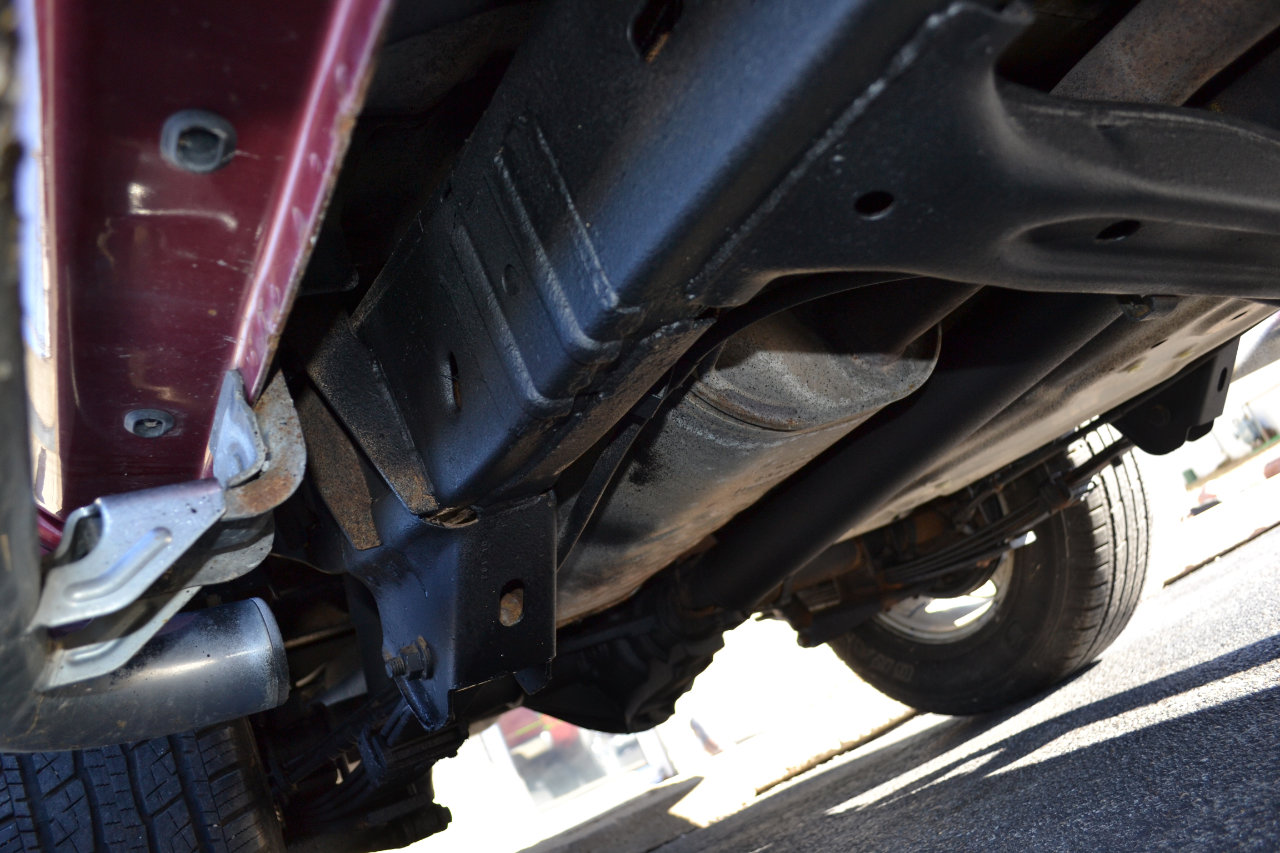 Used 2011 Chevrolet Colorado LT image 54