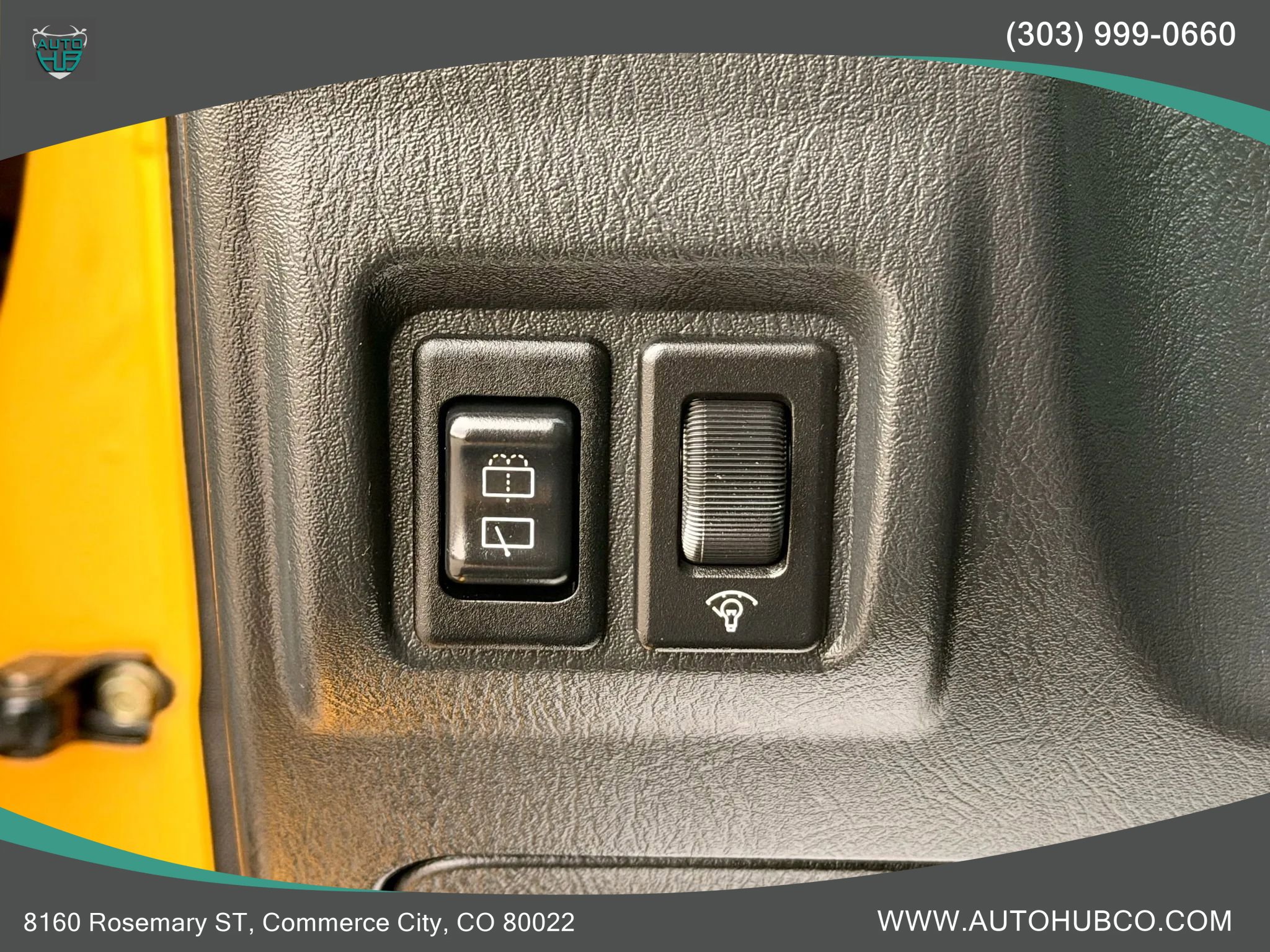 Used 2002 Nissan Xterra 4WD S/C image 19