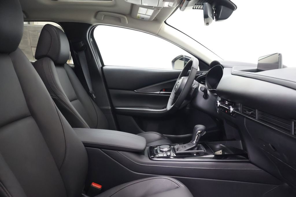 New 2026 MAZDA CX-30 2.5 Turbo w/ Premium Plus Pkg image 21