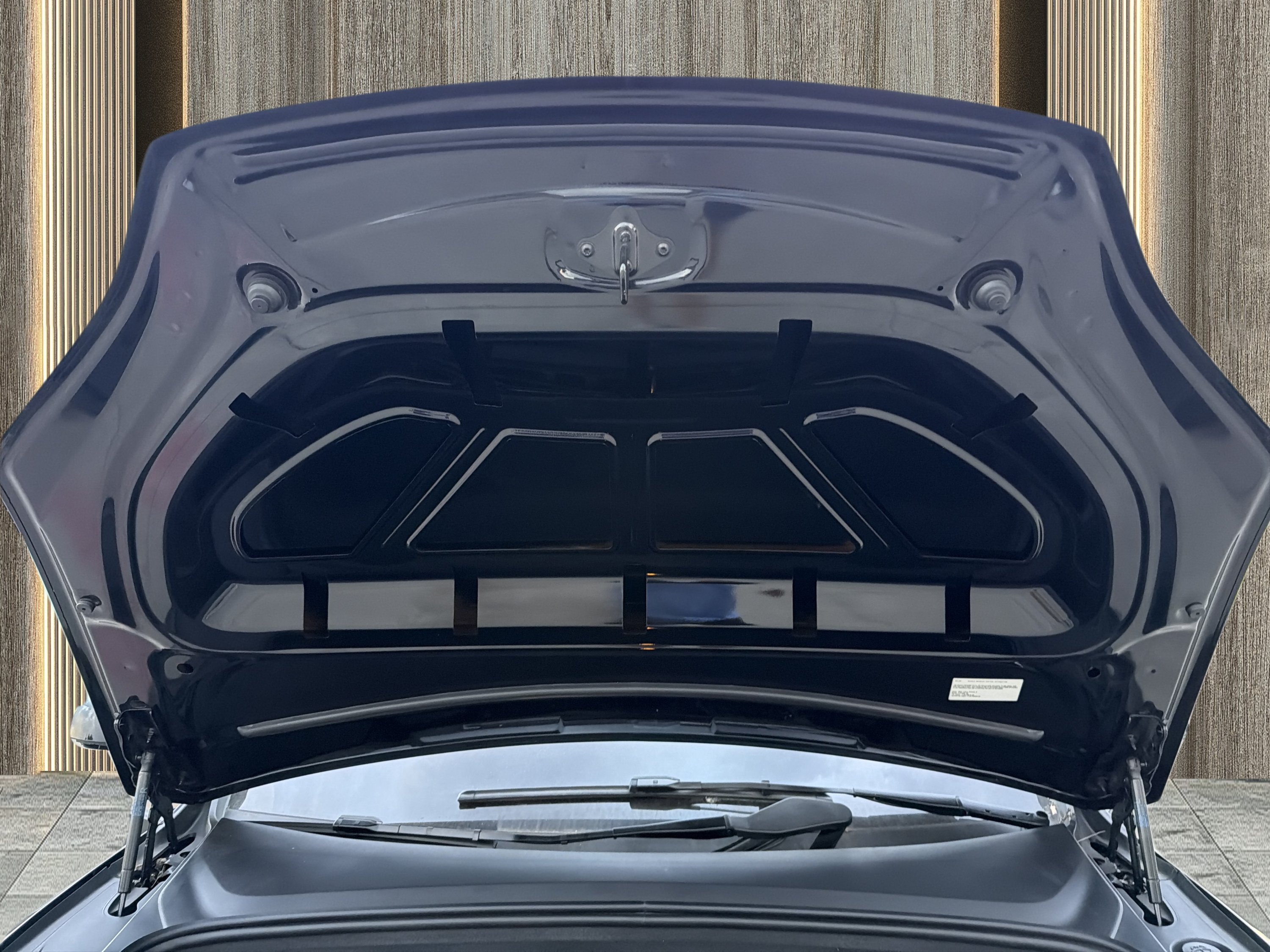 Used 2023 Tesla Model X AWD/4WD image 19