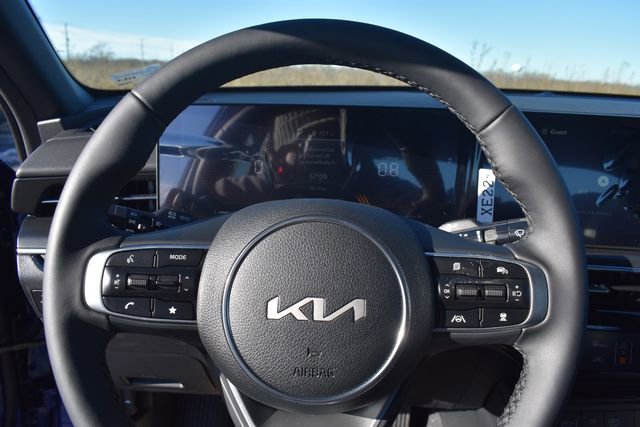 New 2026 Kia K5 GT-Line w/ GT-Line Premium Package image 29
