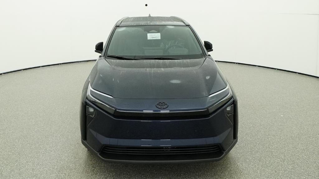 New 2026 Toyota bZ AWD/4WD image 15