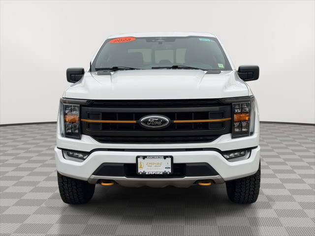 Used 2023 Ford F150 Tremor AWD/4WD image 2