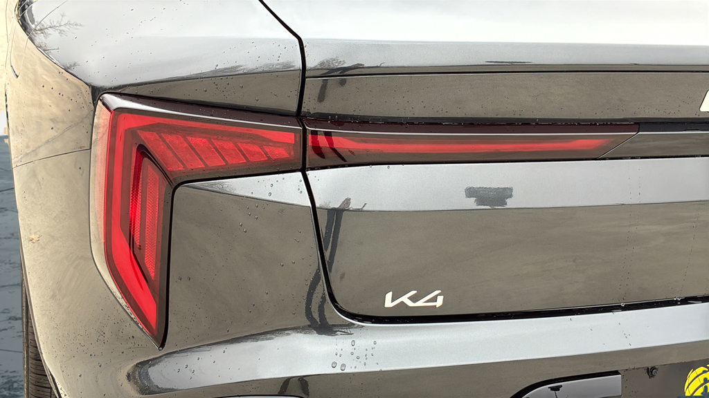 New 2026 Kia K4 GT-Line w/ GT-Line Premium Package FWD image 31