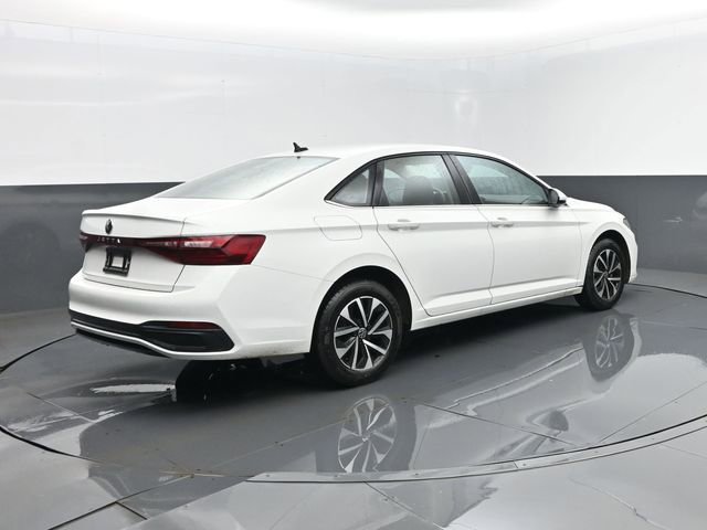 Used 2025 Volkswagen Jetta S FWD image 19