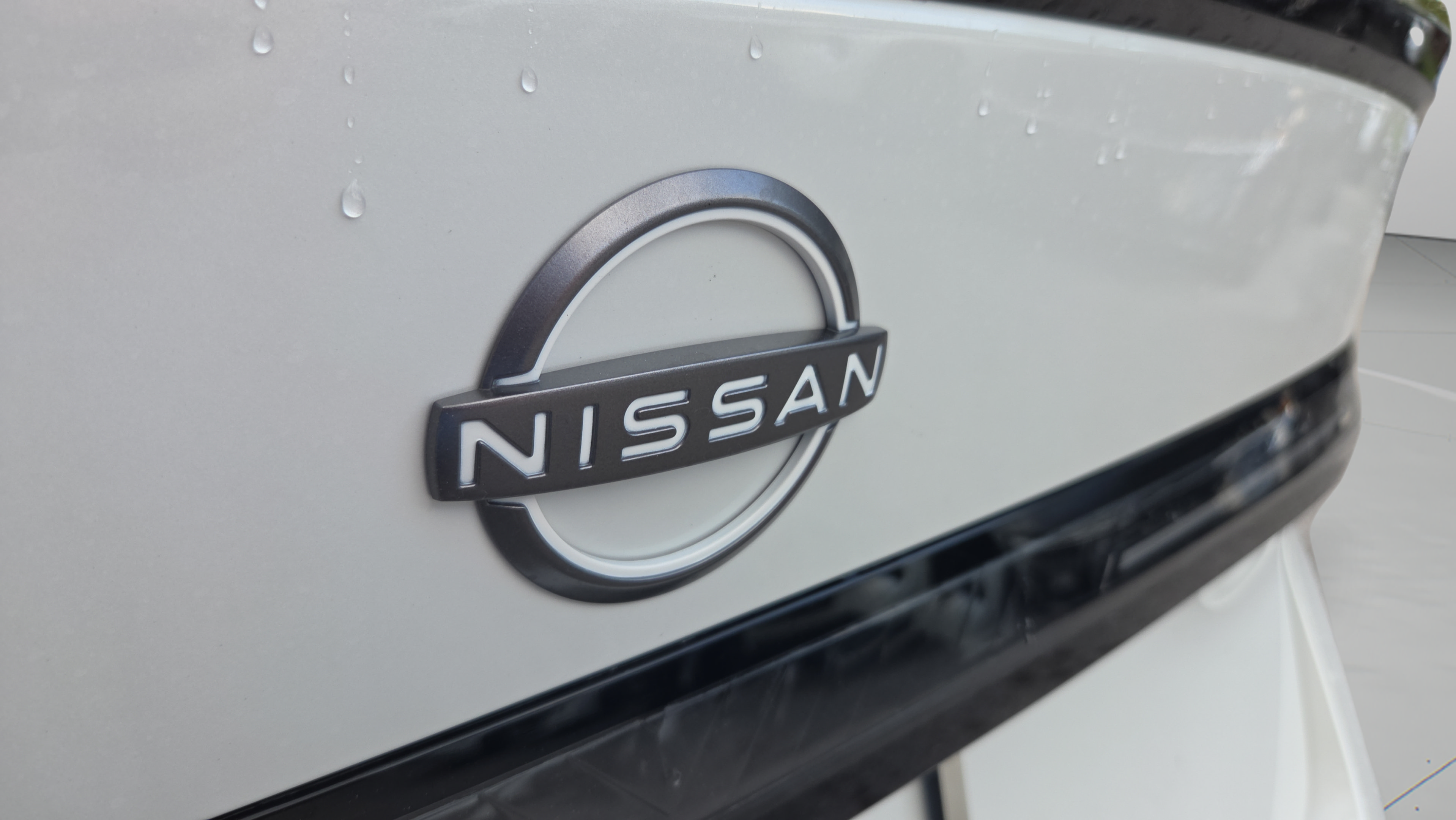 New 2027 Nissan Sentra SR w/ Floor Mat Package FWD image 31