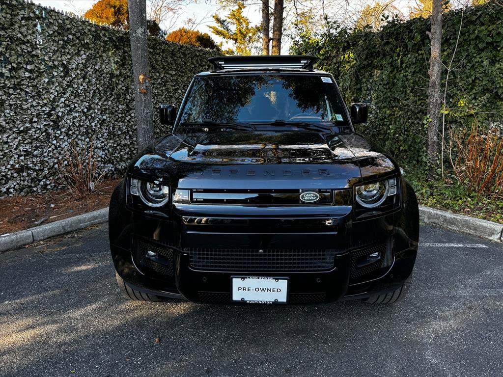 Used 2024 Land Rover Defender 130 X-Dynamic SE video 2