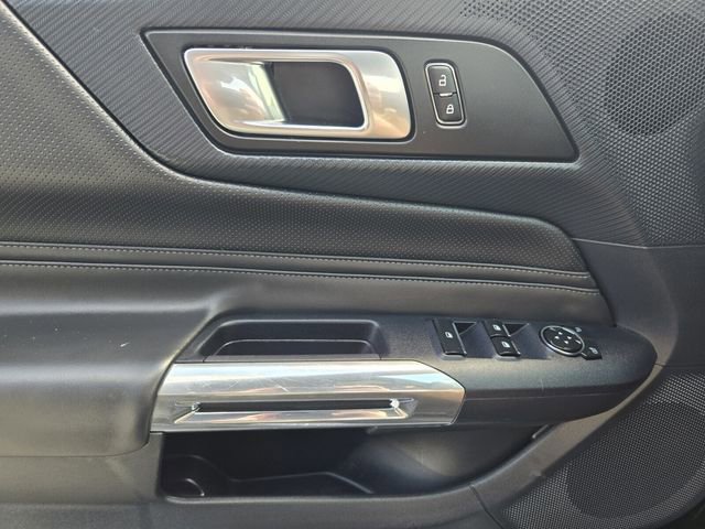 Certified 2024 Ford Mustang Premium RWD image 28