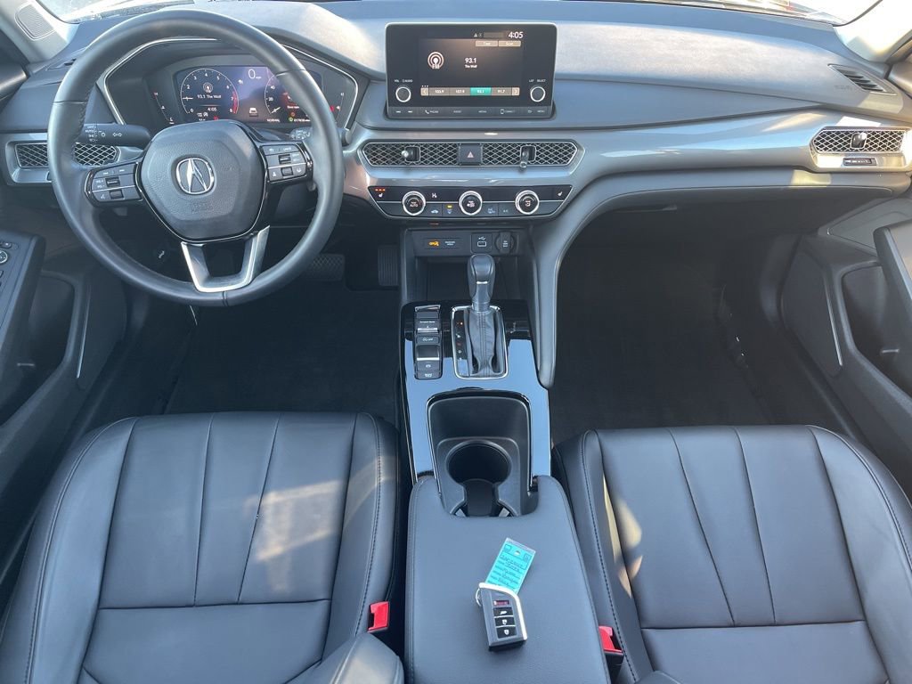 Used 2023 Acura Integra image 15