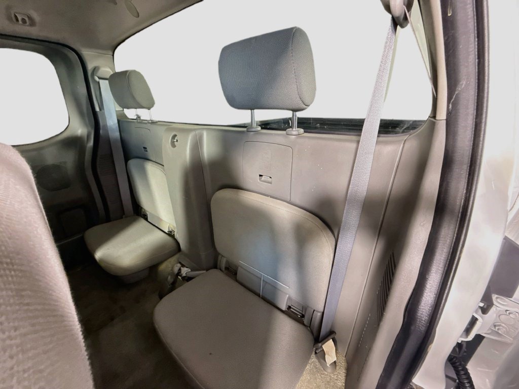 Used 2016 Nissan Frontier S RWD image 22