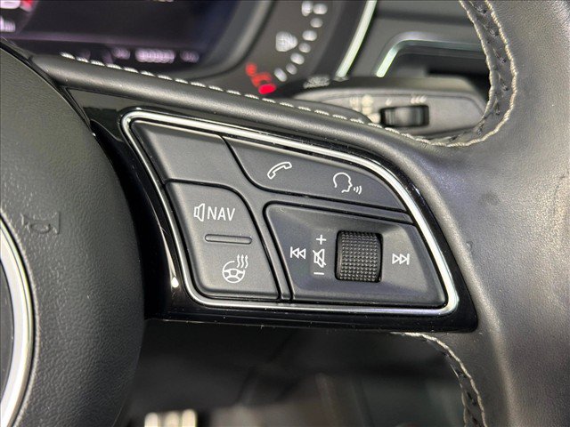 Used 2018 Audi S5 Prestige w/ S Sport Package AWD/4WD image 28