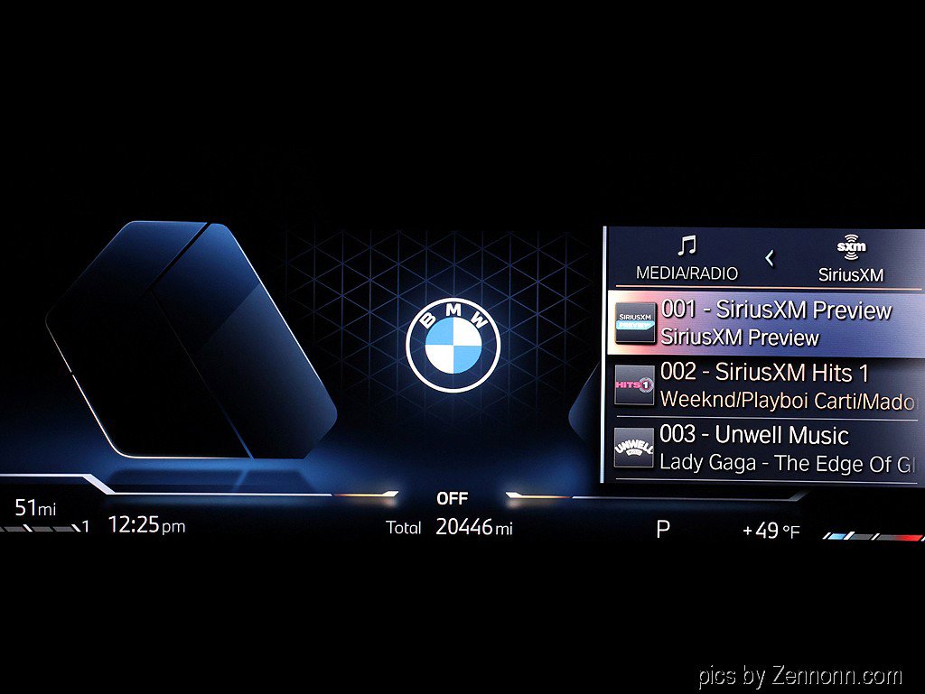 Certified 2023 BMW X1 xDrive28i w/ Convenience Package image 17