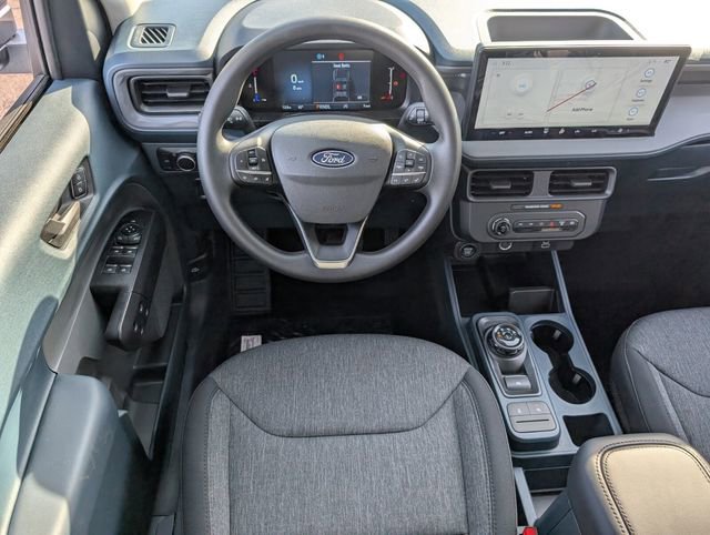 New 2025 Ford Maverick XLT w/ Black Appearance Package image 7