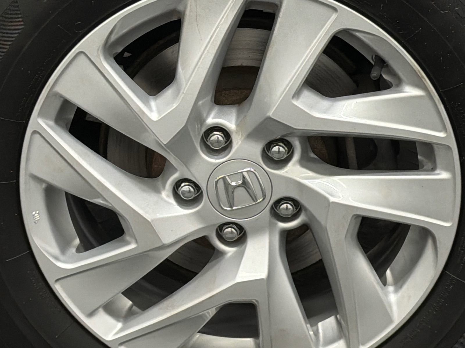 Used 2016 Honda CR-V EX image 5