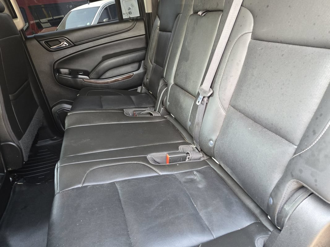 Used 2018 GMC Yukon XL SLT AWD/4WD image 20