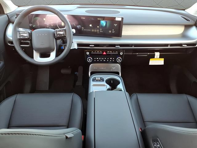 New 2026 Hyundai Ioniq 9 SEL AWD/4WD image 12