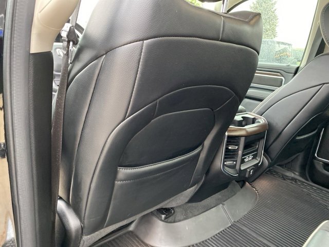 Used 2022 RAM 1500 Laramie image 32