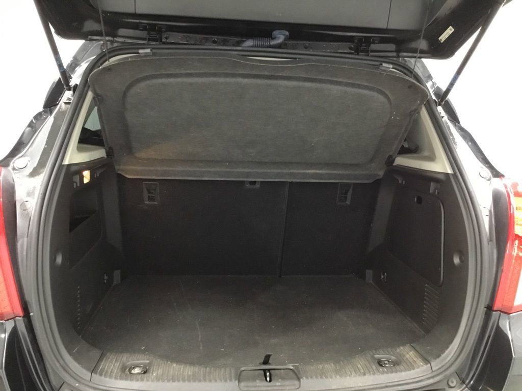 Used 2015 Buick Encore Convenience image 13