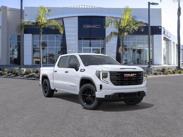 New 2026 GMC Sierra 1500 Pro w/ Graphite Edition