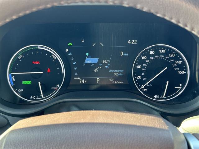 Certified 2023 Toyota Sienna Platinum image 40