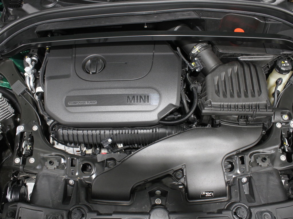 Certified 2023 MINI Cooper Countryman S image 20