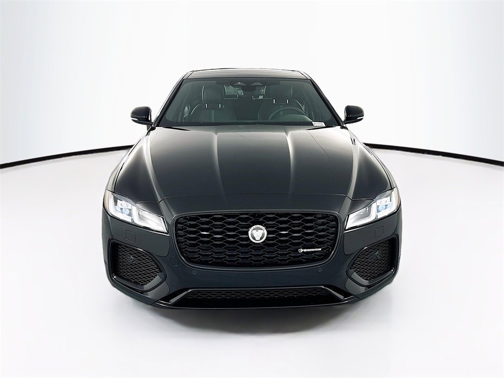 New 2024 Jaguar XF R-Dynamic SE image 2