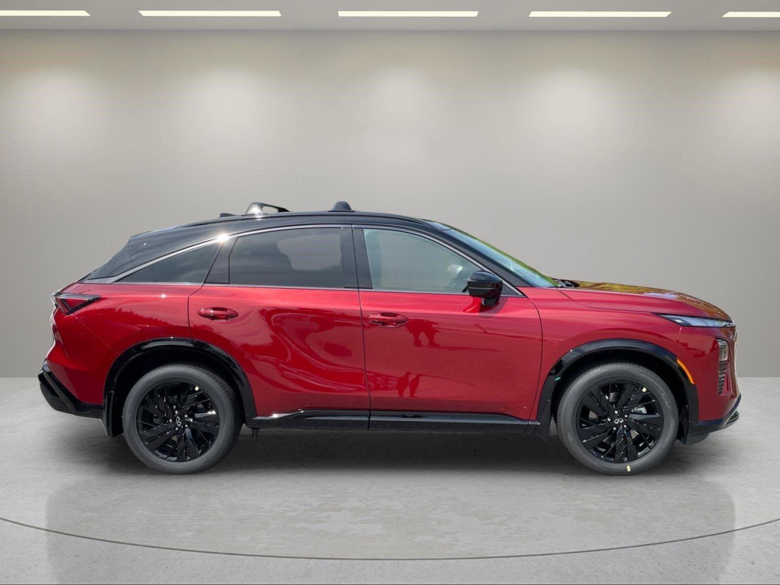 New 2027 INFINITI QX65 Sport w/ Premium Package AWD/4WD image 8