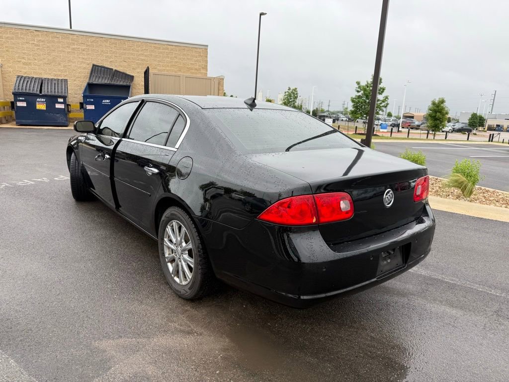 Used 2009 Buick Lucerne CXL image 6