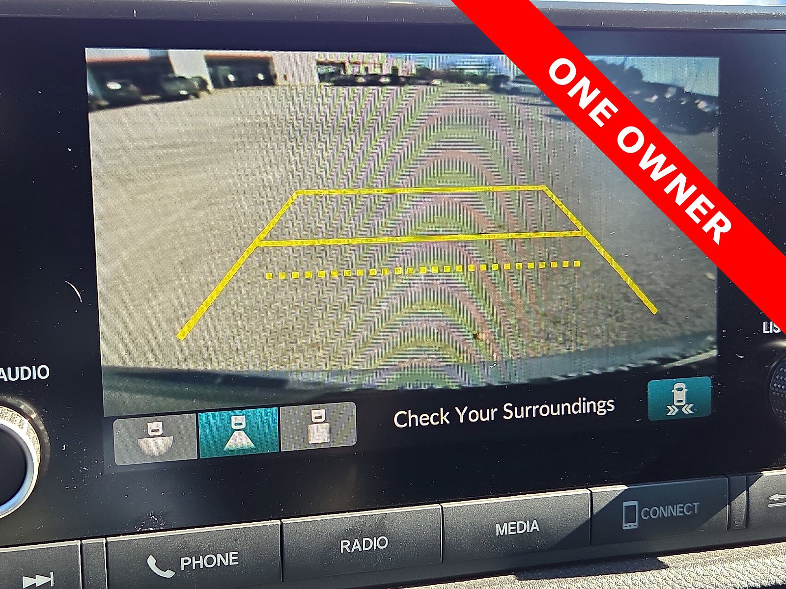 Used 2025 Honda CR-V Sport image 17