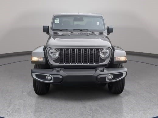 New 2026 Jeep Gladiator Sport AWD/4WD image 2