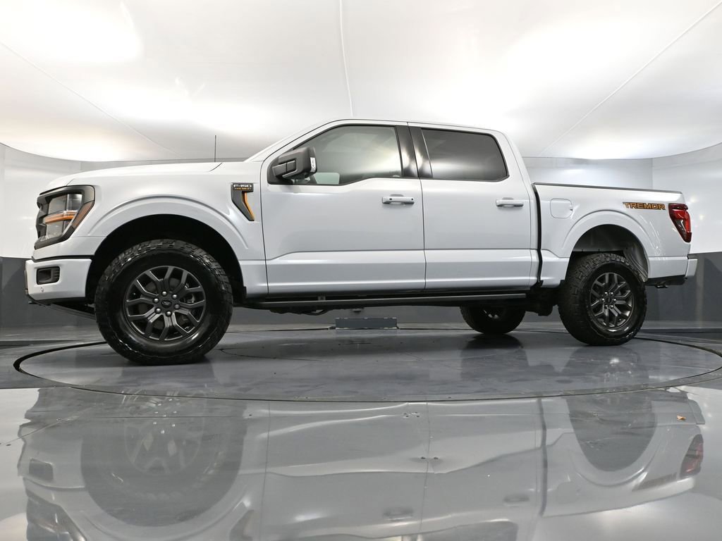 Used 2025 Ford F150 Tremor w/ Bed Utility Package image 59