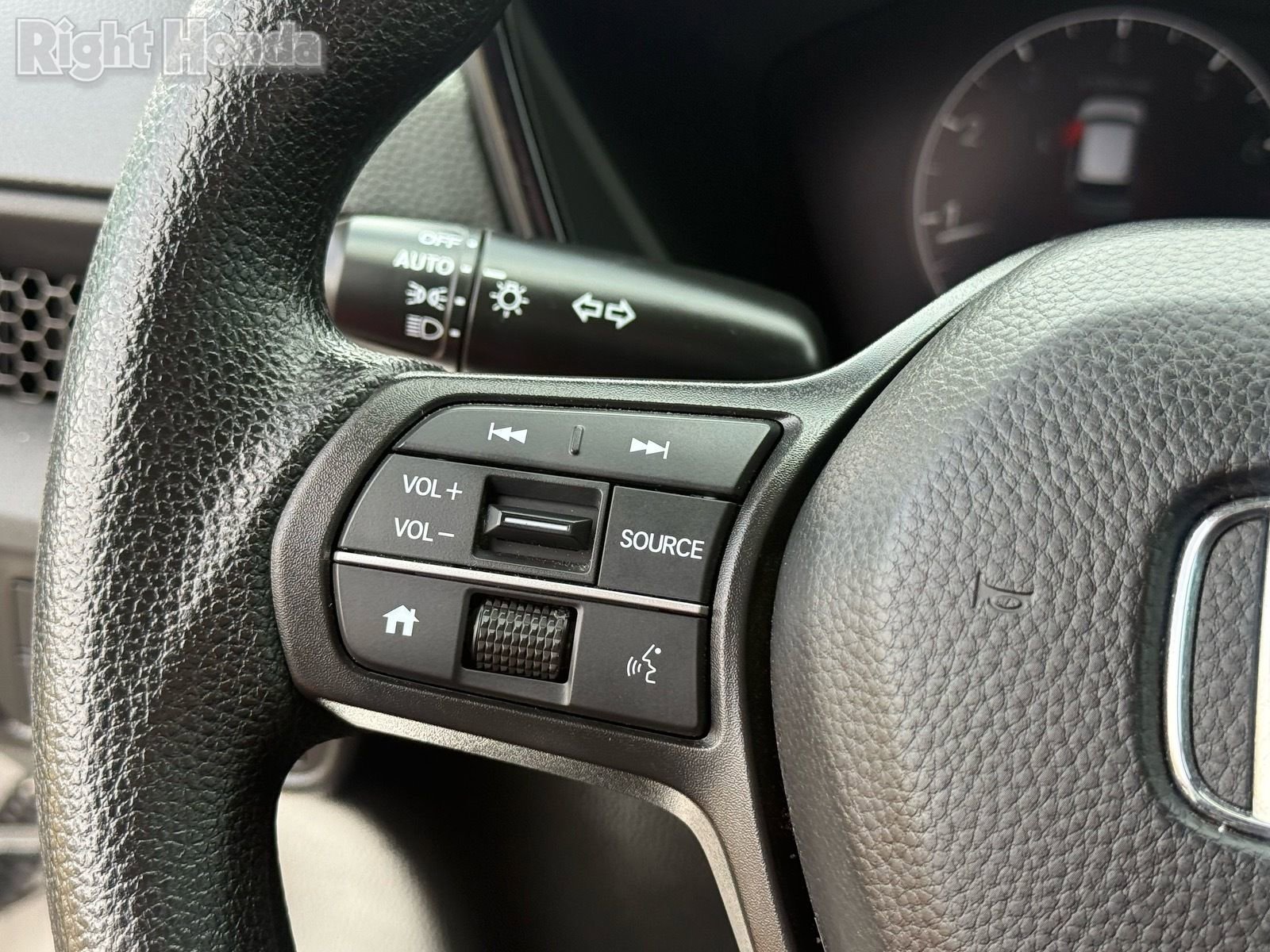 Certified 2024 Honda CR-V LX image 18