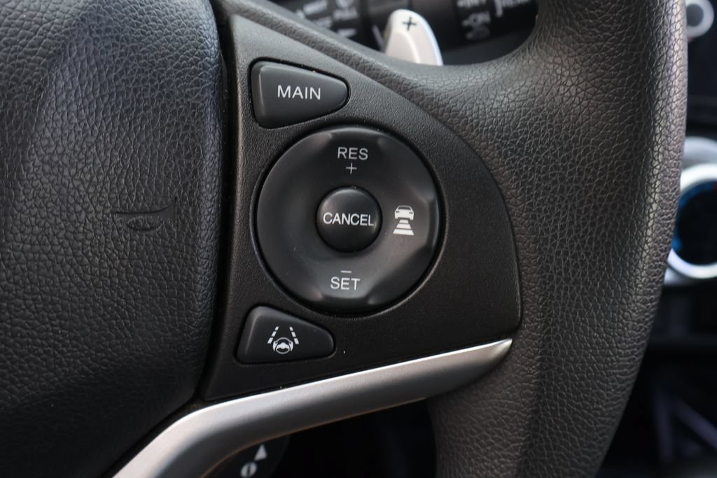Used 2018 Honda Fit EX image 23