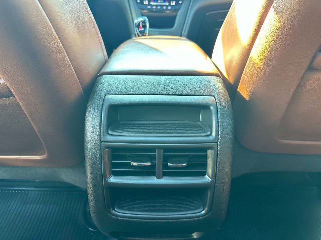 Used 2024 Cadillac XT5 Sportv AWD/4WD image 17
