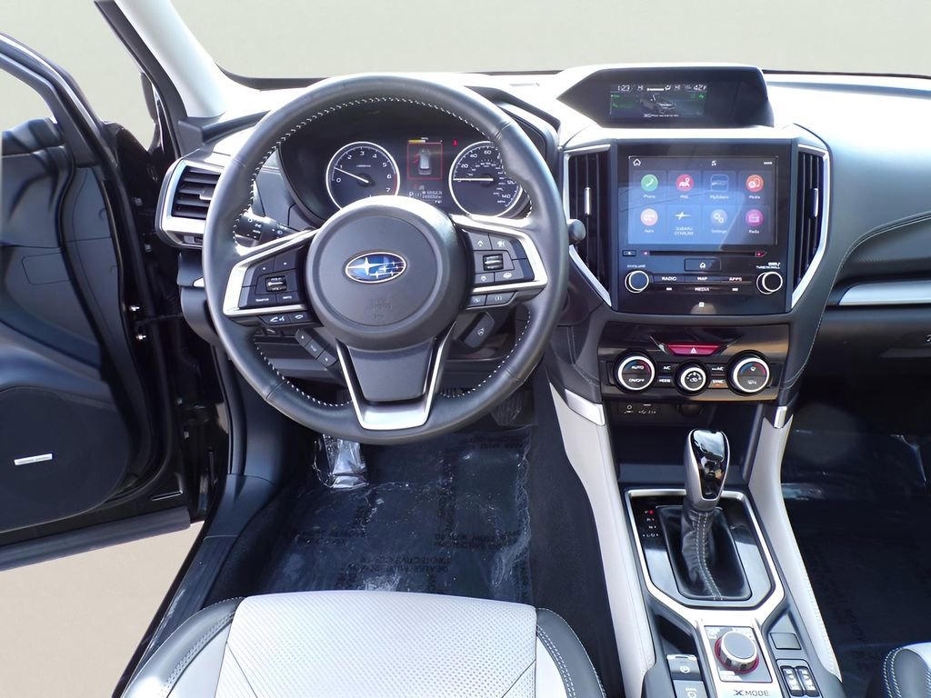 Used 2020 Subaru Forester Limited image 20