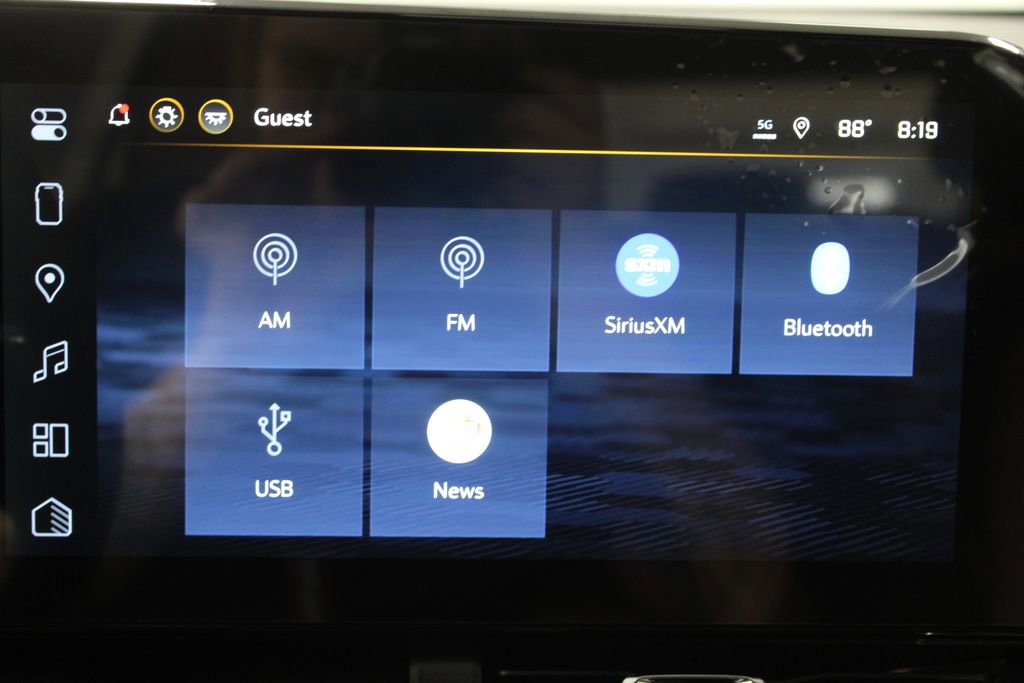 New 2026 Chevrolet Equinox ACTIV w/ Convenience Package III image 42