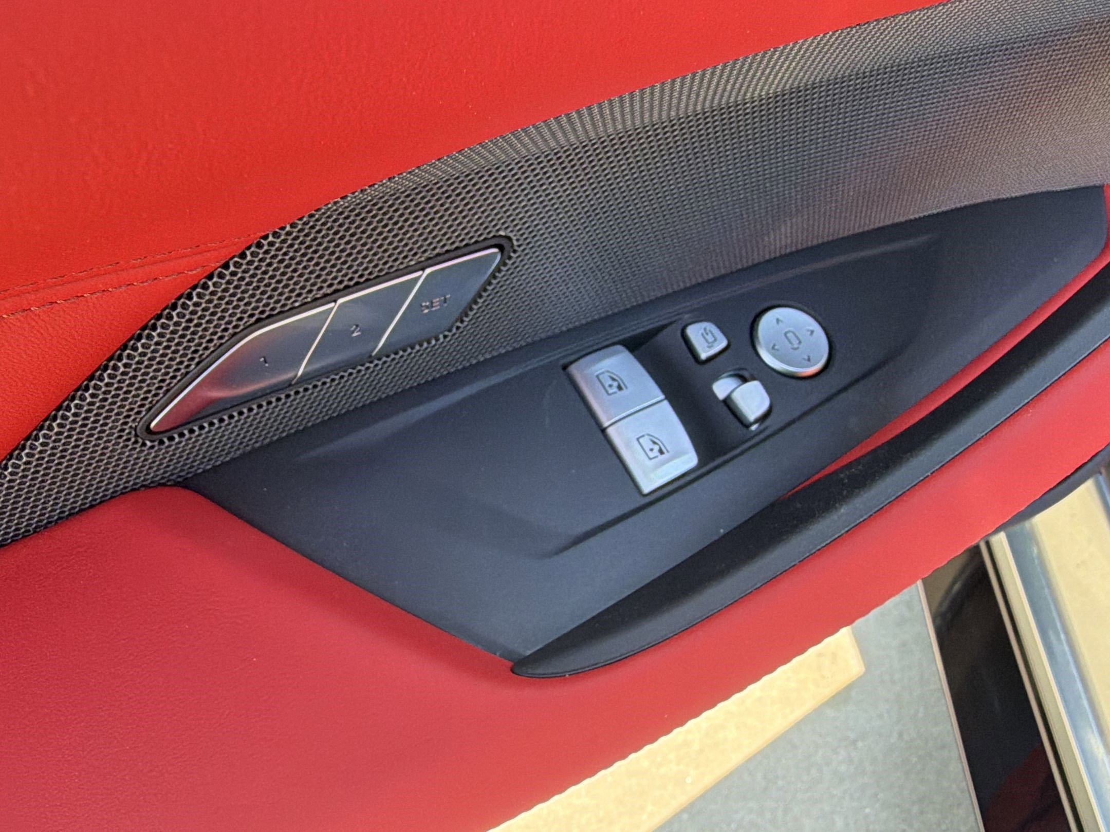 New 2026 BMW M4 xDrive Competition w/ Executive Package AWD/4WD image 19