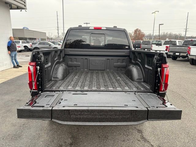 New 2025 Ford F150 Tremor w/ Equipment Group 402A High image 37